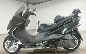 YAMAHA MAJESTY 125 5CA