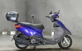 YAMAHA AXIS 125 TREET SE53J