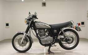 YAMAHA SR400 Gen.4 2018 RH03J