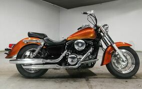 KAWASAKI VULCAN 1500 CLASSIC 1996 VNT50D