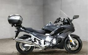 YAMAHA FJR1300 A 2021 RP27J