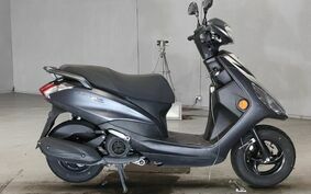 YAMAHA AXIS Z SED7J