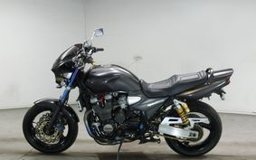 YAMAHA XJR1300 2001 RP03J