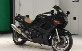 KAWASAKI ZZ-R400 Gen.2 2007 ZX400N