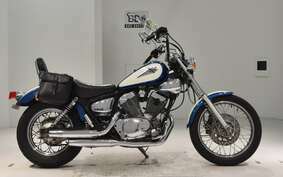 YAMAHA VIRAGO 250 3DM