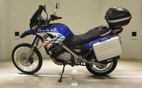 BMW F650GS DAKAR 2003 0173