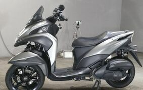 YAMAHA TRICITY 125 SEC1J