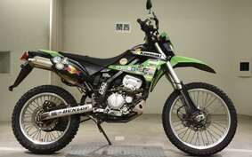 KAWASAKI KLX250 Gen.2 LX250S