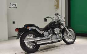 YAMAHA DRAGSTAR 400 2003 VH01J