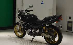 KAWASAKI BALIUS 250 Gen.2 ZR250B