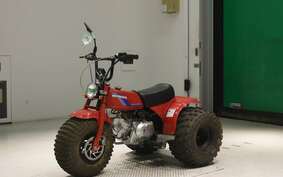 HONDA ATC70 TB03