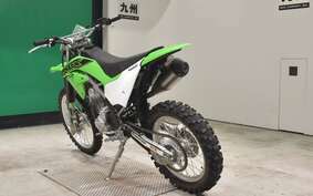 KAWASAKI KLX230R LX230E