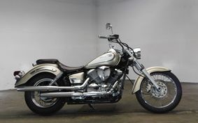 YAMAHA DRAGSTAR 250 2000 VG02J