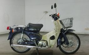 HONDA C70 SUPER CUB HA02