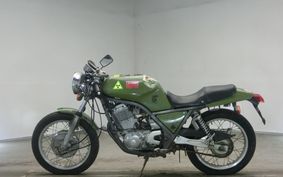 YAMAHA SRX400 1987 1JL