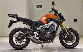 YAMAHA MT-09 A 2014 RN34J