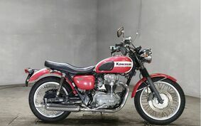 KAWASAKI W400 2007 EJ400A