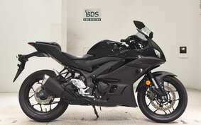 YAMAHA YZF-R25 A RG43J