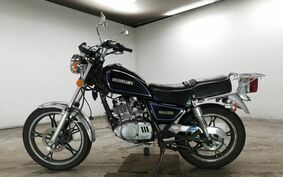 SUZUKI GN125 H PCJG9