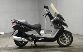 SYM RV125i LF12