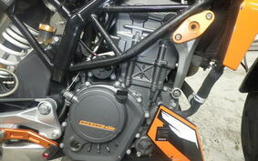 KTM 200 DUKE JUC4A