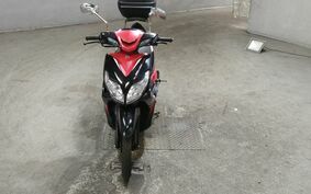 YAMAHA MIO 125 不明