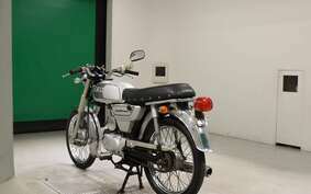 SUZUKI COLLEDA 50 S K50