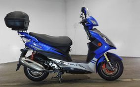 KYMCO RACING KING 180 Fi SC36