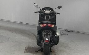 YAMAHA N-MAX 125 SEG6J