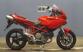 DUCATI MULTISTRADA 1100 2011 A109A