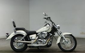 YAMAHA DRAGSTAR 250 VG02J