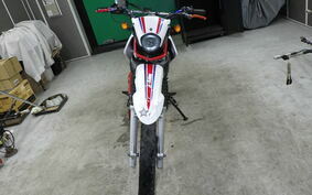 YAMAHA SEROW 250 Gen.3 DG31J