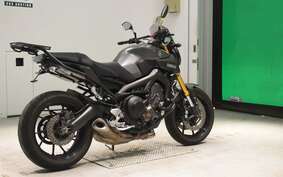 YAMAHA MT-09 2015 RN34J