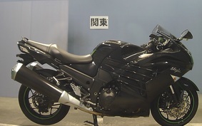 KAWASAKI ZX 1400 NINJA R A 2012 ZXT40E