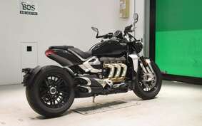 TRIUMPH ROCKET III R 2021 BG11J5