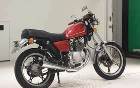 SUZUKI GN125 H