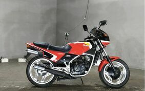 HONDA MVX250F MC09