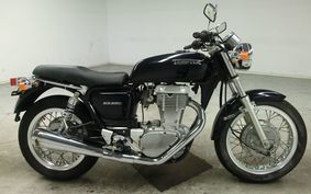 SUZUKI ST400 TEMPTER 1999 NK43A