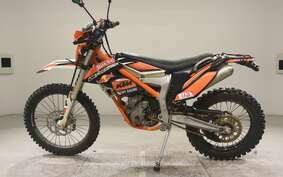 KTM 250 FREERIDE F