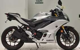 YAMAHA YZF-R3 2021 RH13J