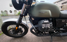 MOTO GUZZI V7 3ROUGH 2020