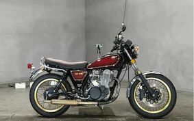 YAMAHA SR400 1983 2H6