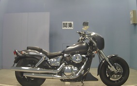 SUZUKI DESPERADO 400 X 1997 VK52A