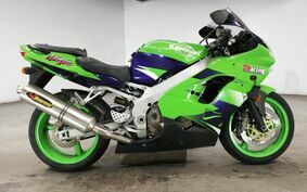 KAWASAKI ZX900R NINJA 2000 ZX900E