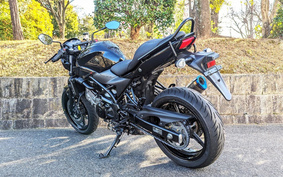 SUZUKI SV650X ABS 2021 VP55B