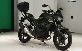 KAWASAKI Z400 Gen.2 2023 EX400L