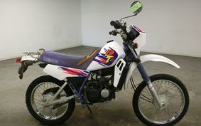 YAMAHA DT50 17W