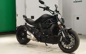 DUCATI DIAVEL X 2021 1G00A