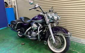 HARLEY FLHRCI 2001 FRW