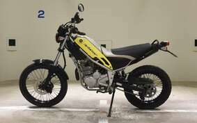 YAMAHA TRICKER DG10J